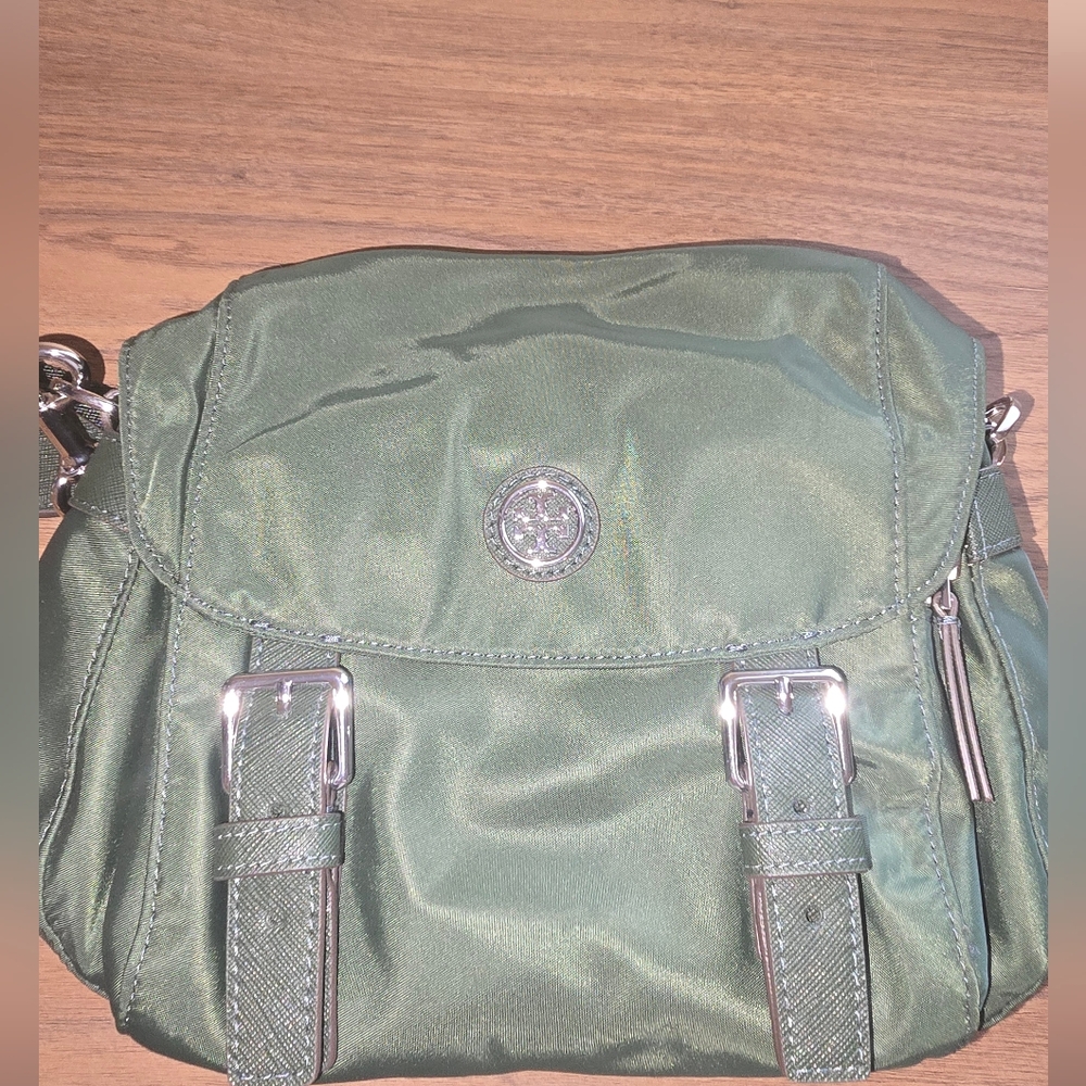 Tory Burch Crossbody - Picture 2 of 8